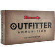 Hornady Outfitter Springfield CX Ammo