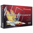 Hornady Superformance Springfield CX Ammo