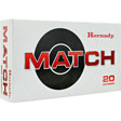 Hornady ELD Match Ammo