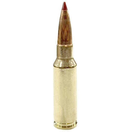 Hornady Custom 6.5 Grendel 90 Grain CX 20 Rounds