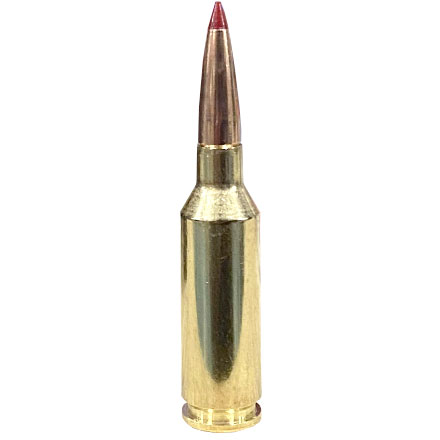 Hornady Superformance 22 ARC 70 Grain CX 20 Rounds