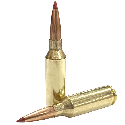 Hornady Precision Hunter 22 ARC 80 Grain ELD-X 20 Rounds