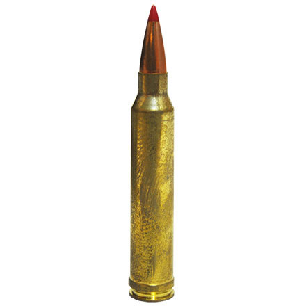 Hornady Match 300 Winchester Magnum 178 Grain ELD-M 20 Rounds