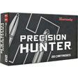 Hornady Precision Hunter Short Action Ultra ELD-X Ammo