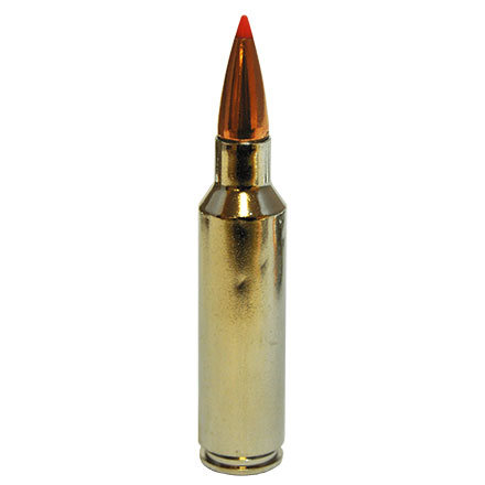 300 Winchester Short Mag (WSM) 180 Grain GMX Outfitter 20 Rounds By Hornady