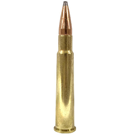 Hornady  303 British 150 Grain Interlock  20 Rounds