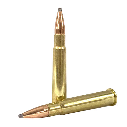 Hornady  303 British 150 Grain Interlock  20 Rounds