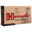 Hornady Interlock SALE Ammo