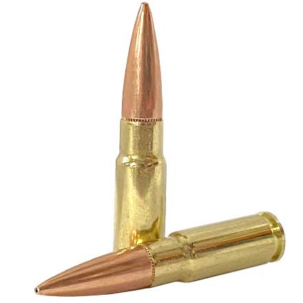 Hornady Black 338 ARC 175 Grain Hollow Point Match 20 Rounds