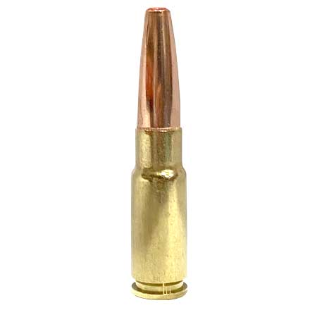 Hornady Subsonic 338 ARC 307 Grain Sub-X Flex Tip 20 Rounds