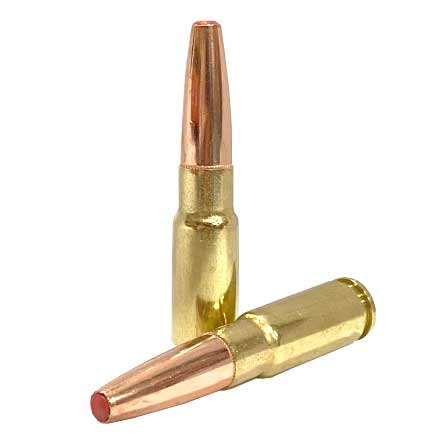 Hornady Subsonic 338 ARC 307 Grain Sub-X Flex Tip 20 Rounds