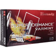 Hornady Superformance Varmint V-Max Defense Ammo