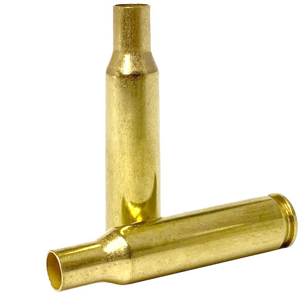 222 Remington Unprimed Rifle Brass 50 Count