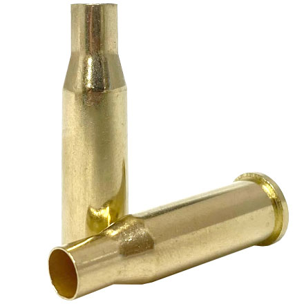 218 Bee Unprimed Rifle Brass 50 Count