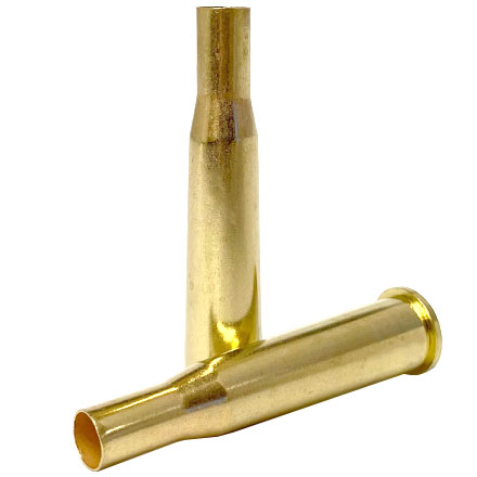 25-35 Winchester Unprimed Rifle Brass 50 Count