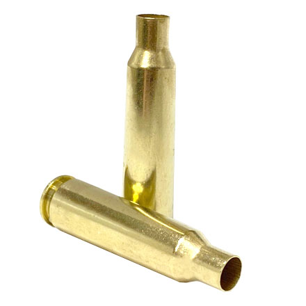 250 Savage Unprimed Rifle Brass 50 Count