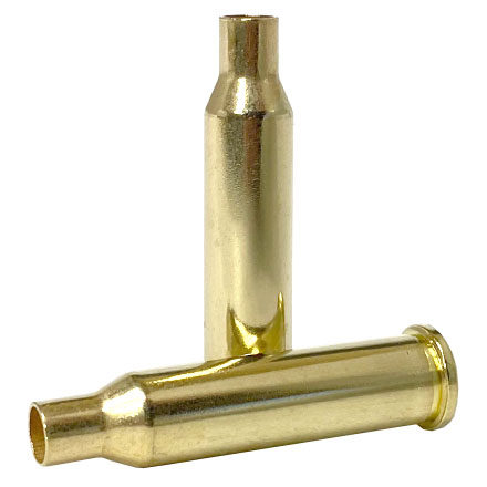 17 Hornet Unprimed Rifle Brass 50 Count