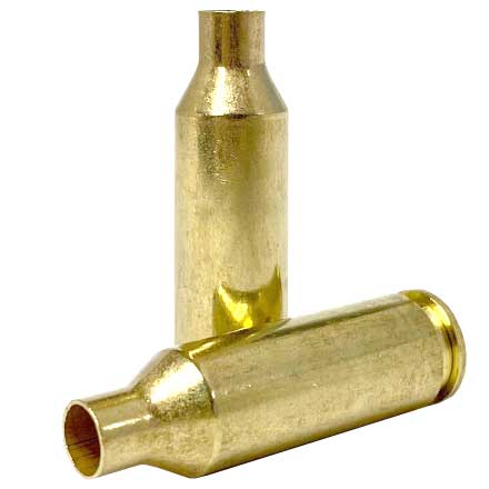 22 ARC Unprimed Rifle Brass 50 Count