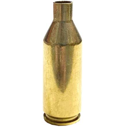 223 Winchester Super Short Mag Unprimed Rifle Brass 50 Count by Hornady