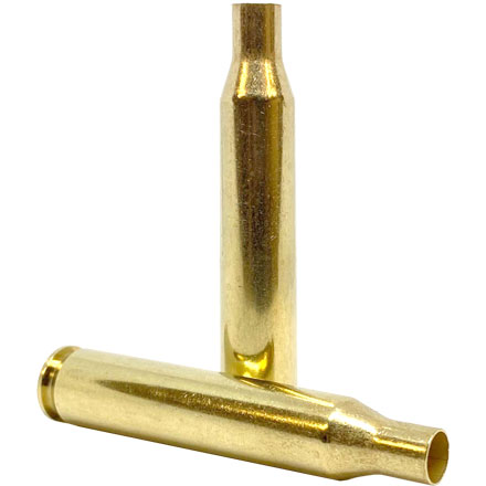 25-06 Remington Unprimed Rifle Brass 50 Count