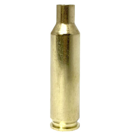 25 Creedmoor Unprimed Rifle Brass 50 Count