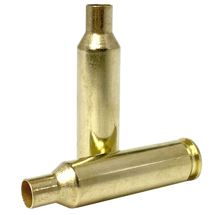 25 Creedmoor Unprimed Rifle Brass 50 Count