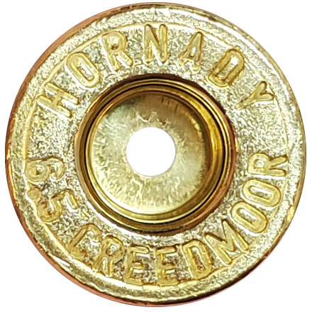 Hornady 6.5 Creedmoor Rifle Brass 50 Count