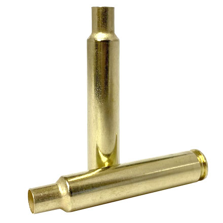 280 Ackley Improved Unprimed Rifle Brass 50 Count