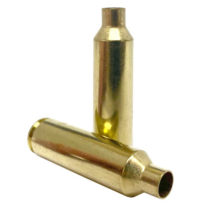 7mm Winchester Short Mag Unprimed Rifle Brass 50 Count