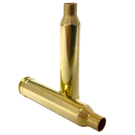 7mm Remington Mag Unprimed Rifle Brass 50 Count