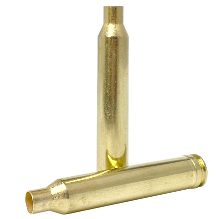 7mm STW Unprimed Rifle Brass 50 Count