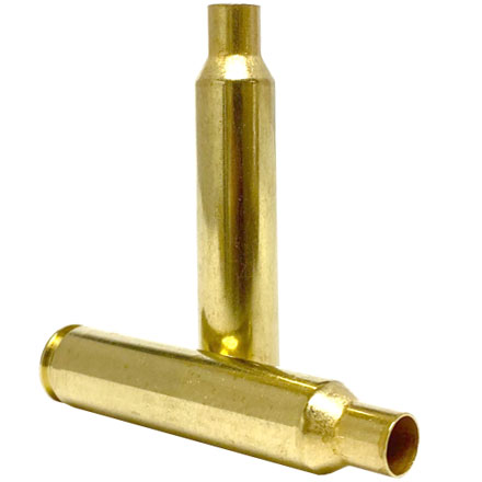 300 PRC Hornady Unprimed Rifle Brass 50 Count