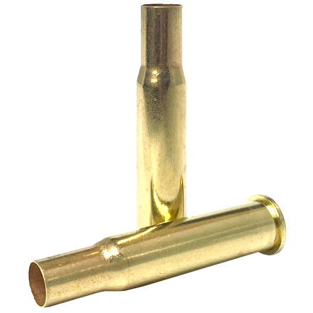 30-30 Winchester Unprimed Rifle Brass 50 Count