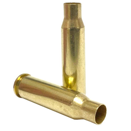 308 Marlin Express Unprimed Rifle Brass 50 Count