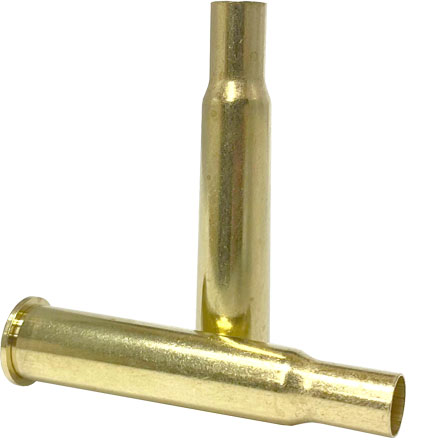 30-40 Krag Unprimed Rifle Brass 50 Count