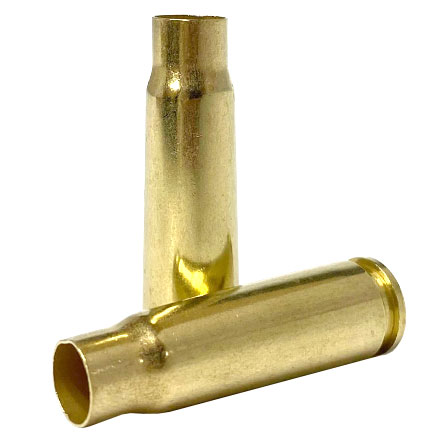 7.62x39 Unprimed Rifle Brass 50 Count