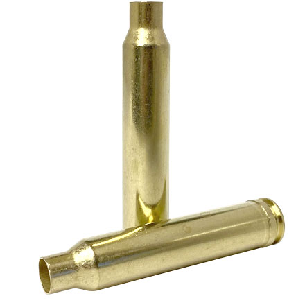 300 Winchester Mag Unprimed Rifle Brass 50 Count