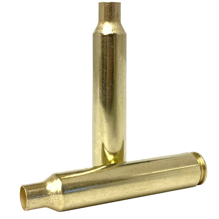 300 Remington Ultra Magnum Unprimed Rifle Brass 20 Count