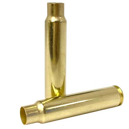 375 Ruger Unprimed Rifle Brass 50 Count