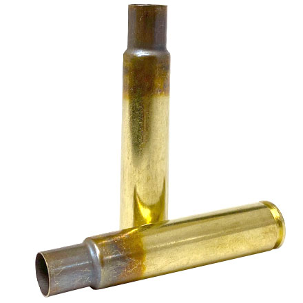 416 Rigby Unprimed Rifle Brass 20 Count