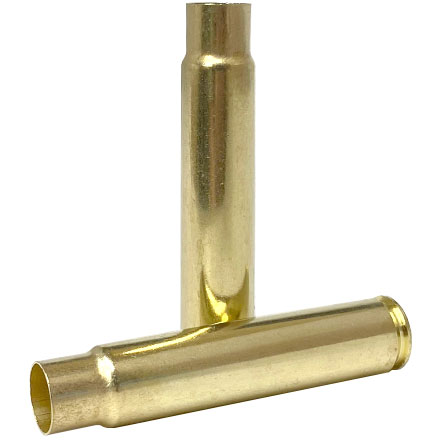 416 Ruger Unprimed Rifle Brass 50 Count