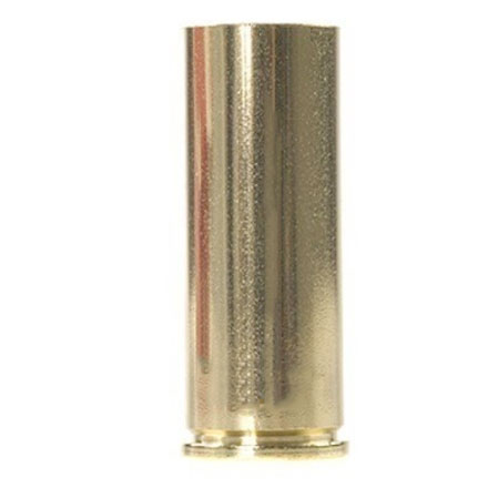 Once Fired 25 ACP Brass