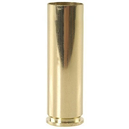 Jagemann 9mm Unprimed Pistol Brass 250 Count by Jagemann Brass