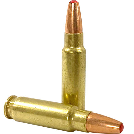 Hornady Critical Defense 5.7x28mm 40 Grain FTX 25 Rounds