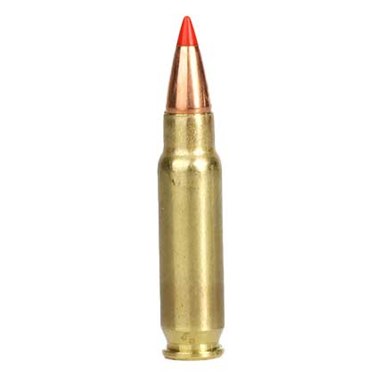 Hornady Black 5.7x28mm 40 Grain V-MAX 25 Rounds