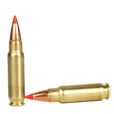 Hornady Black 5.7x28mm 40 Grain V-MAX 25 Rounds