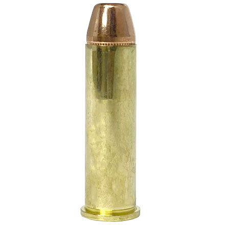 Hornady Backcountry Defense 357 Magnum 165 Grain DGH 25 Rounds