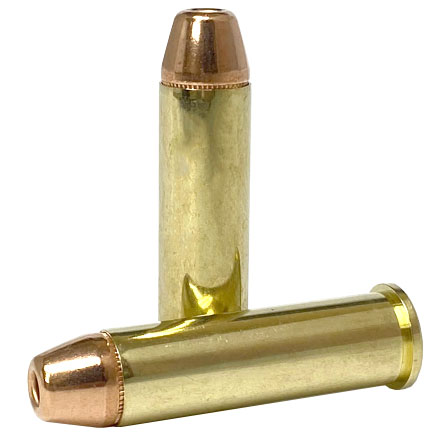 Hornady Backcountry Defense 357 Magnum 165 Grain DGH 25 Rounds