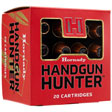 Hornady Remington Monoflex Hunter Ammo