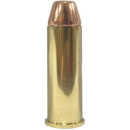 Hornady Backcountry Defense 44 Remington Magnum 240 Grain DGH 20 Rounds